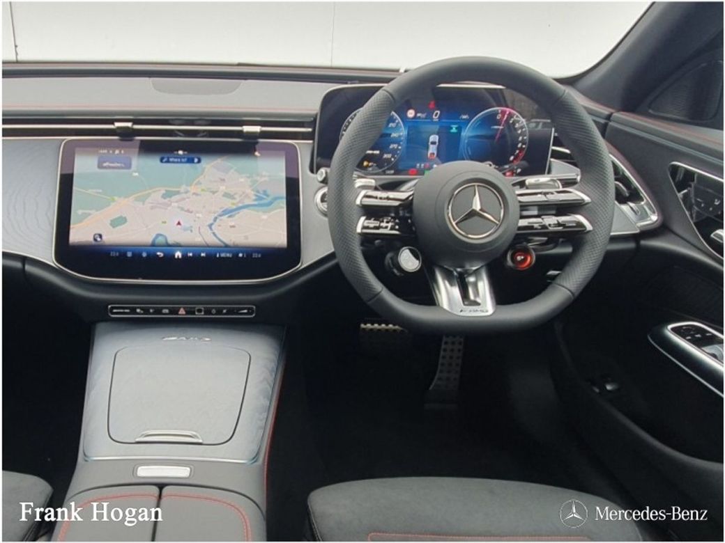 2025 Mercedes-Benz E Class