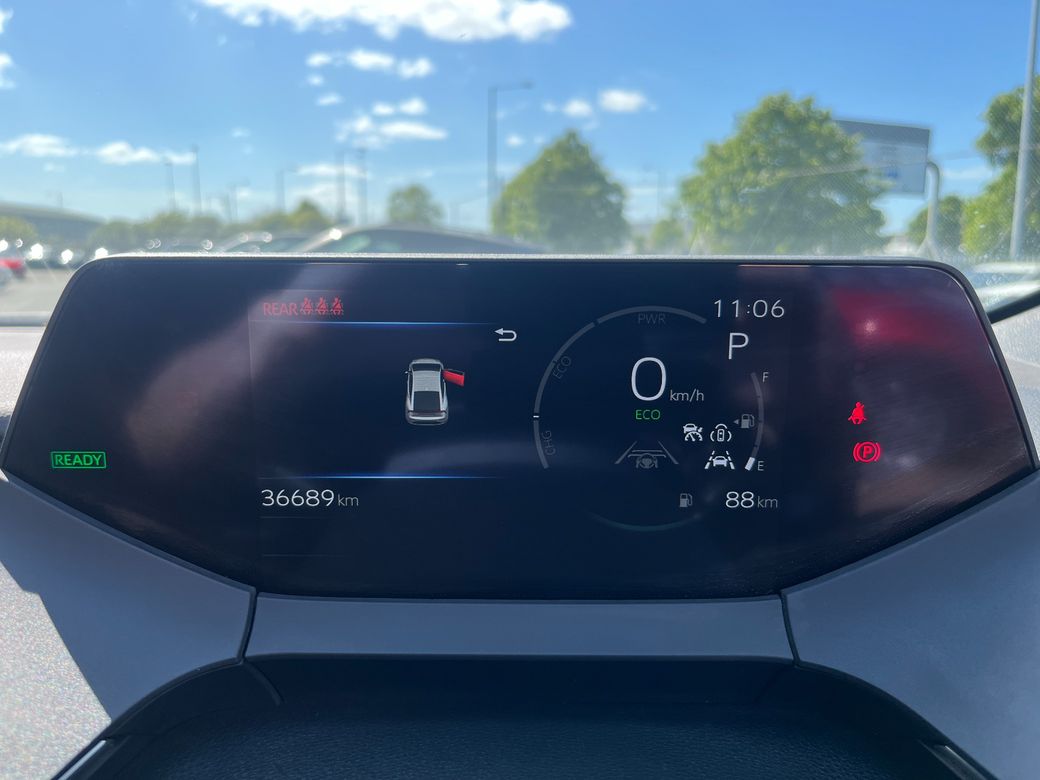 2023 Toyota Prius