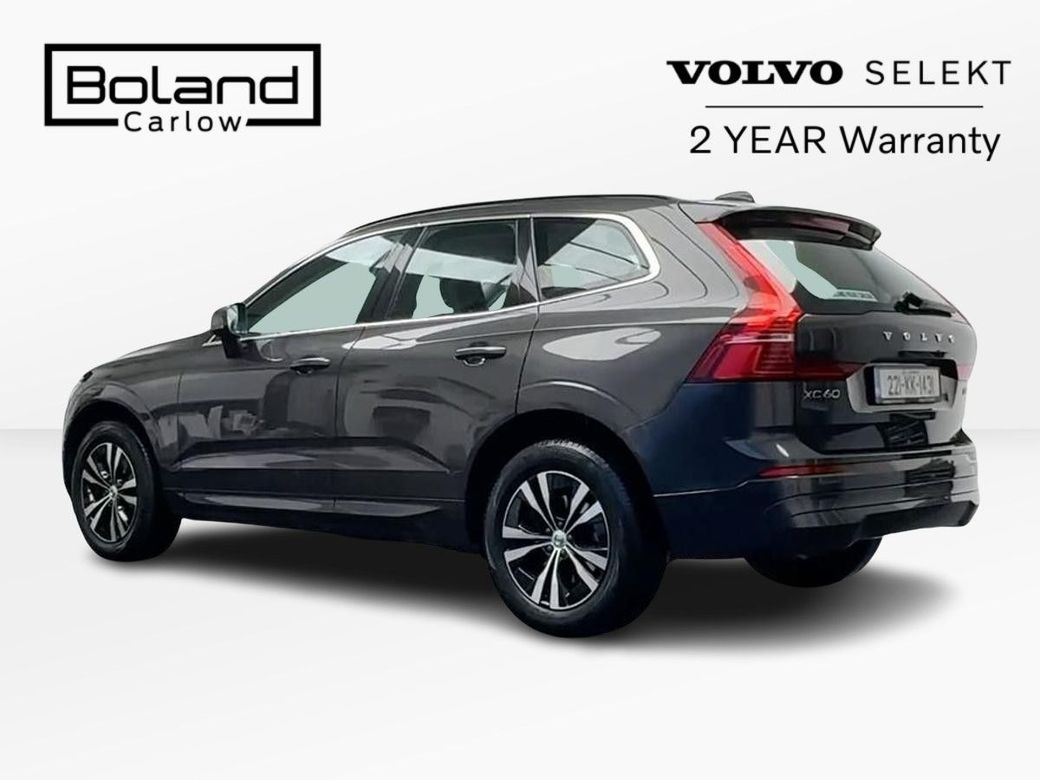 2022 Volvo XC60