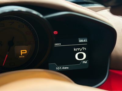 2012 Ferrari FF