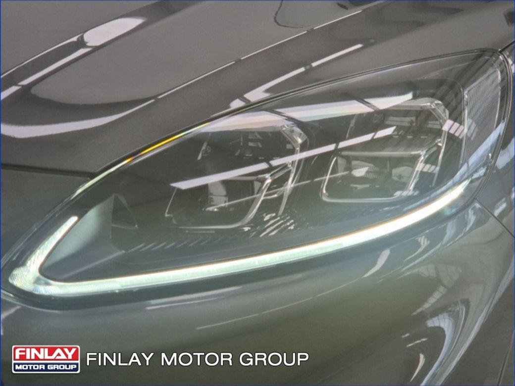 2023 Ford Kuga