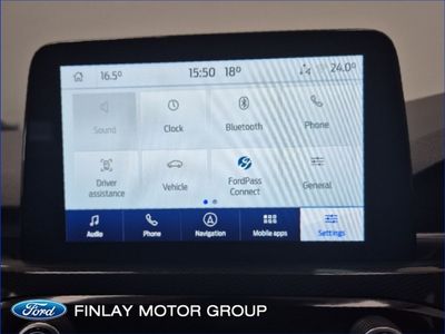 2021 Ford Kuga