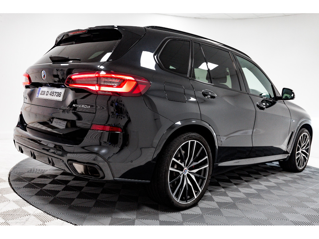 2023 BMW X5