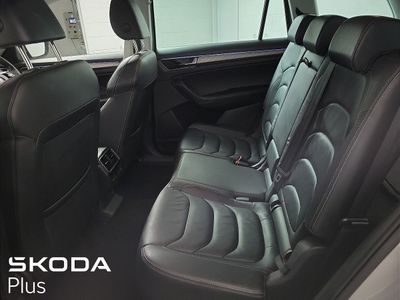 2023 Skoda Kodiaq