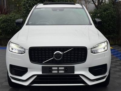 2022 Volvo XC90