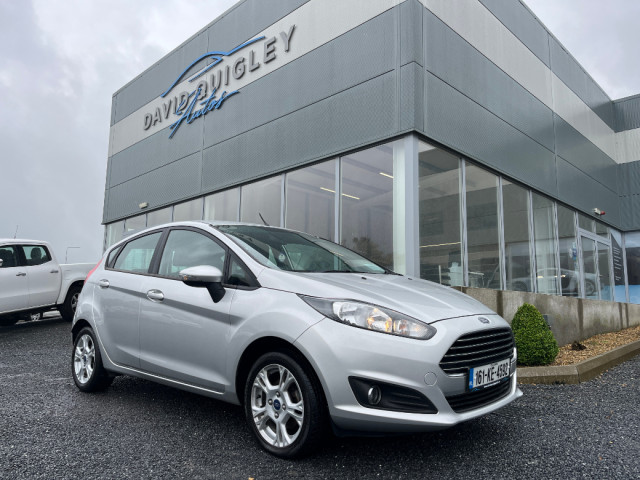 vehicle for sale from David Quigley Autos