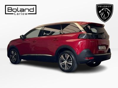 2022 Peugeot 5008