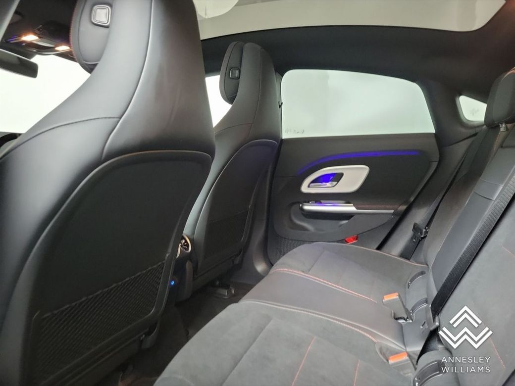 2026 Mercedes-Benz CLA Class