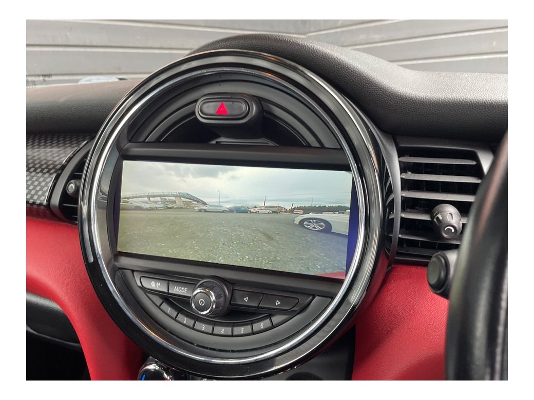 2014 Mini Cooper