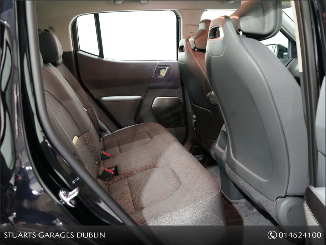 2026 Kia EV2