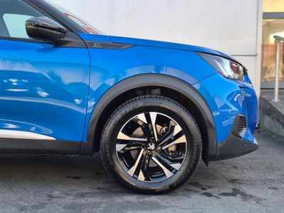 2023 Peugeot 2008