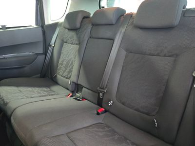 2013 Peugeot 3008