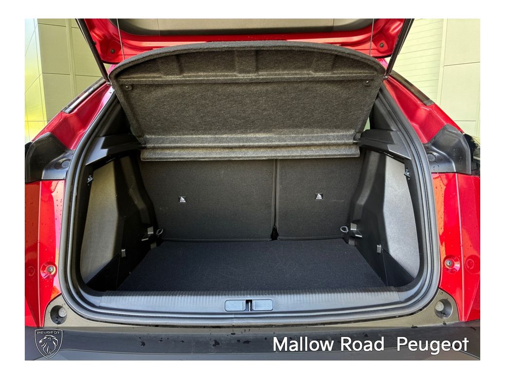 2026 Peugeot 2008