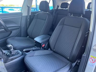 2023 Volkswagen T-Cross