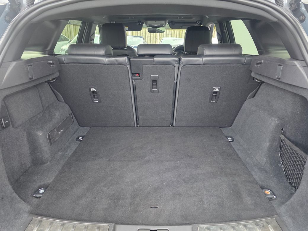 2021 Land Rover Range Rover