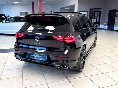 2021 Volkswagen Golf
