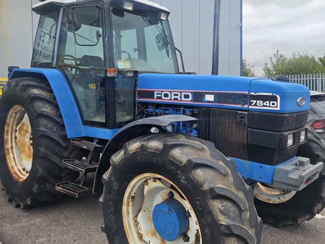 vehicle for sale from Colemans Millstreet