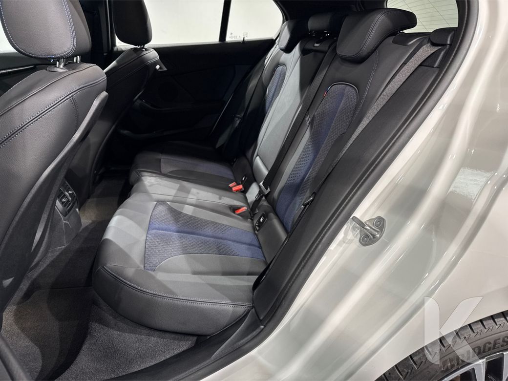 2024 BMW 1 Series