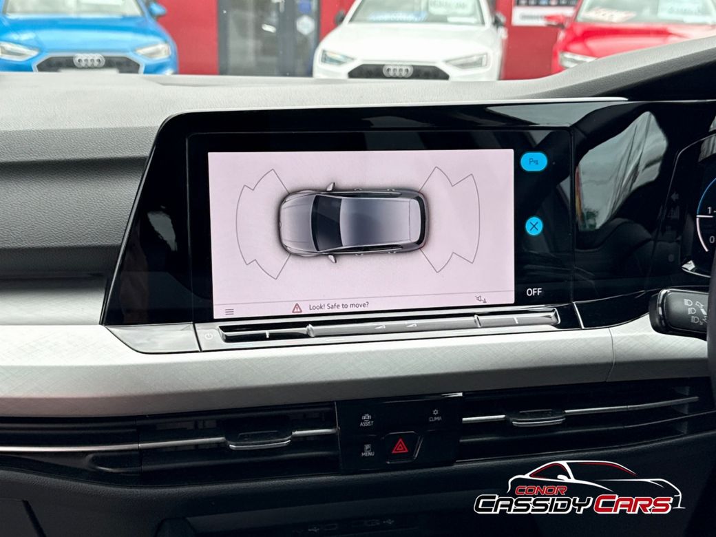 2022 Volkswagen Golf