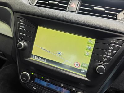 2016 Toyota Avensis