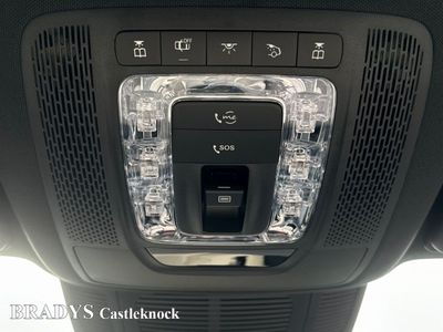 2025 Mercedes-Benz GLE Class