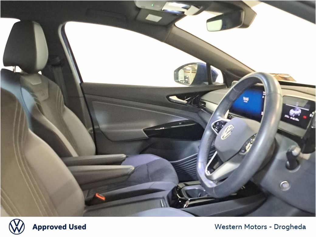 2024 Volkswagen ID.4