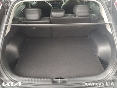 2022 Kia Niro