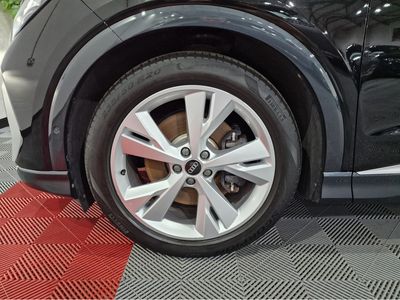 2023 Audi Q4 e-tron
