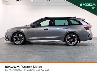 2024 Skoda Octavia