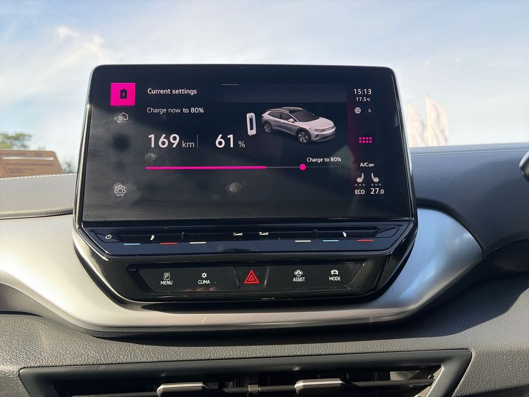 2023 Volkswagen ID.4