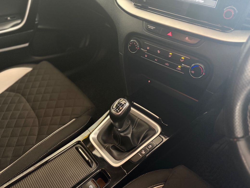 2021 Kia pro_ceed