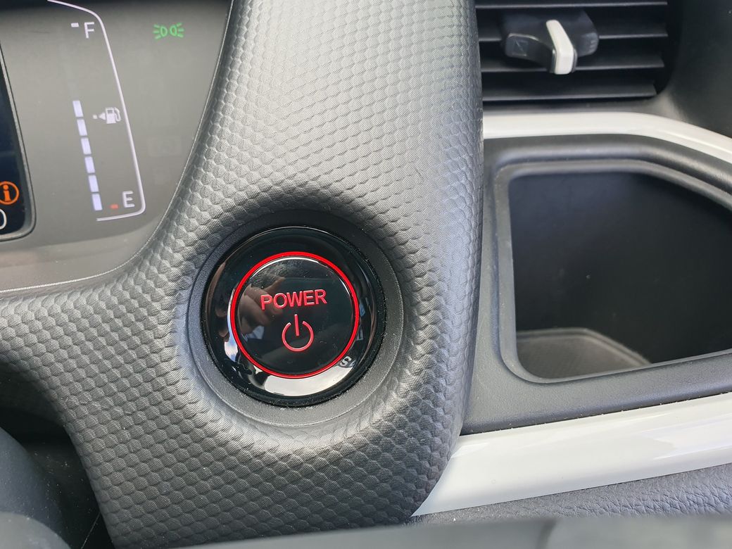 2023 Honda Jazz
