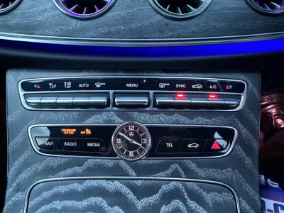 2019 Mercedes-Benz CLS Class