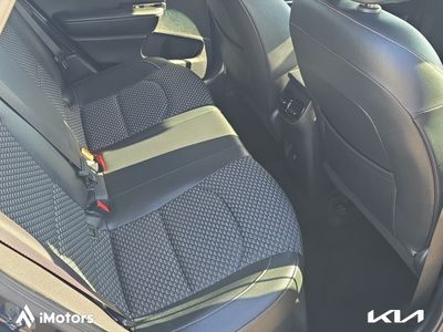 2023 Kia XCeed