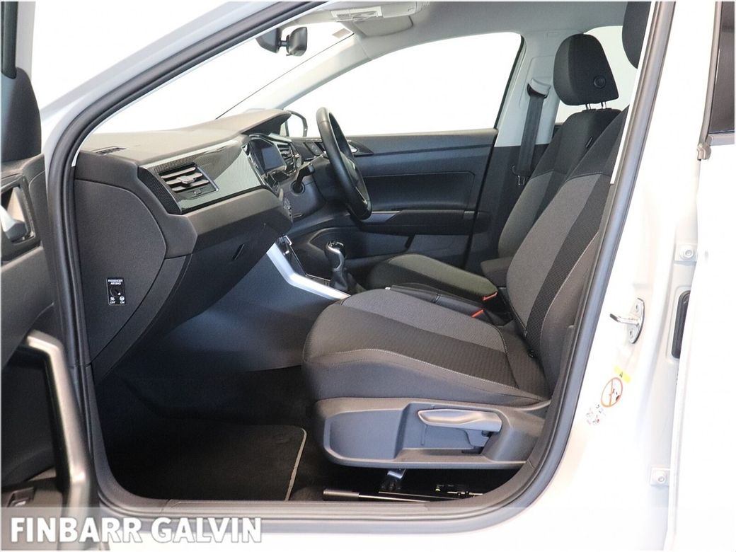 2025 Volkswagen Polo