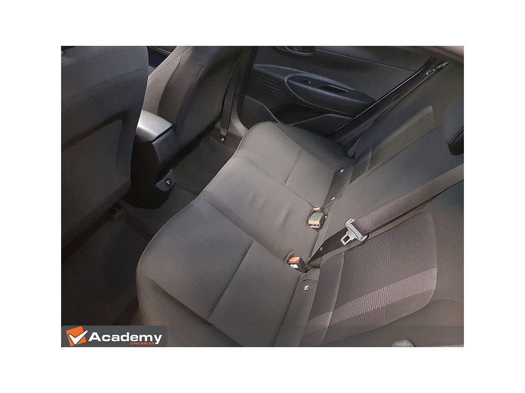 2024 Hyundai i20