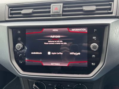 2019 SEAT Arona