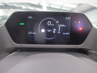 2023 Subaru Solterra