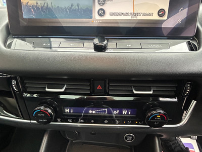 2024 Nissan Qashqai