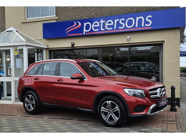vehicle for sale from Petersons