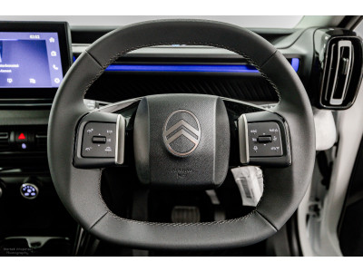2025 Citroen C3