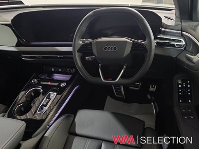 2025 Audi A5