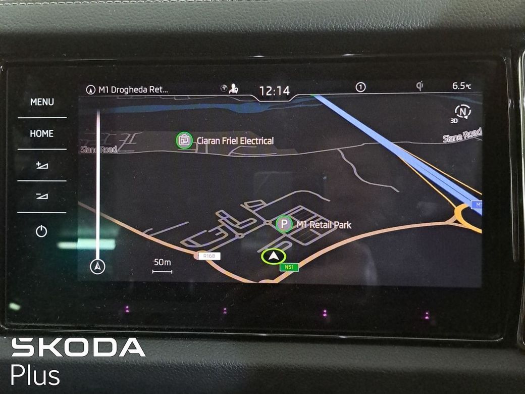 2023 Skoda Kodiaq