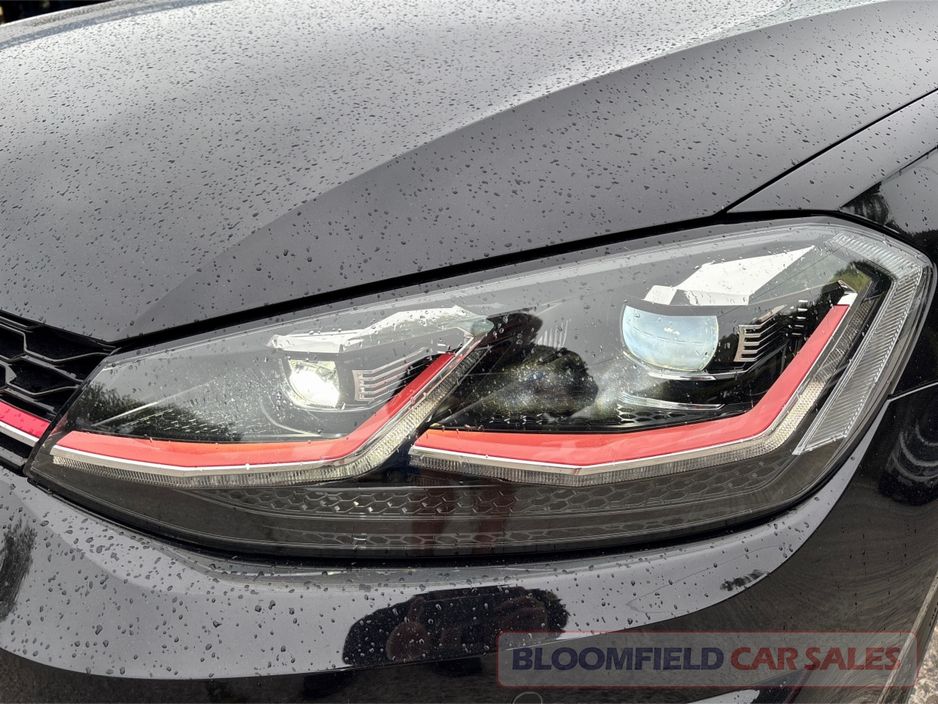 2020 Volkswagen Golf