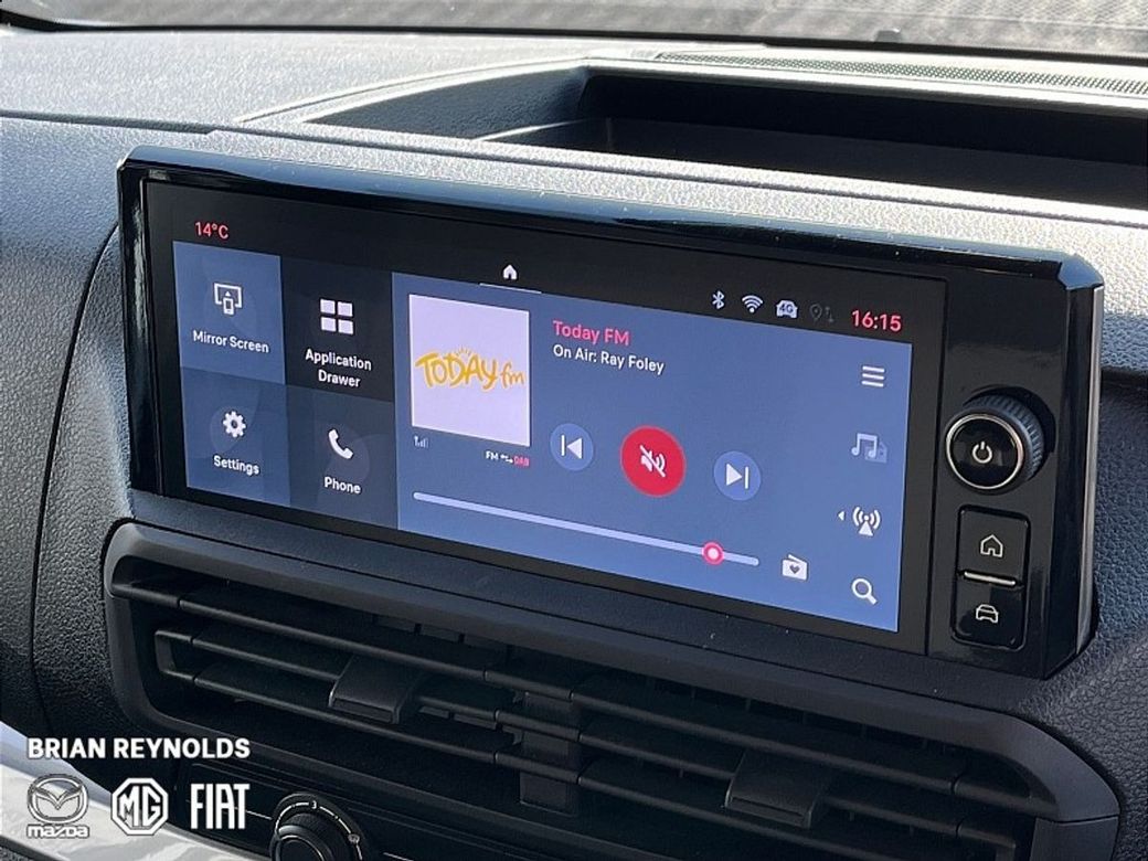 2025 Fiat Scudo