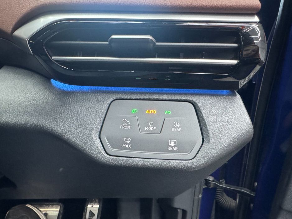 2024 Volkswagen ID.4