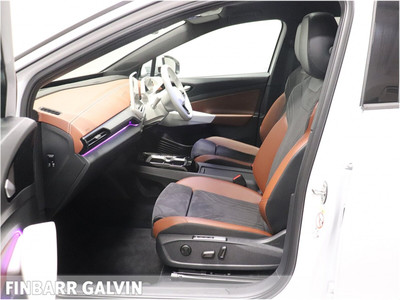 2023 Volkswagen ID.5