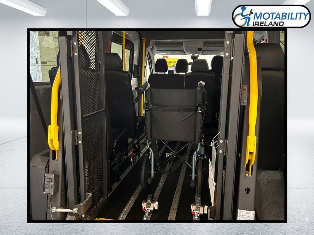 2025 Maxus Deliver 9