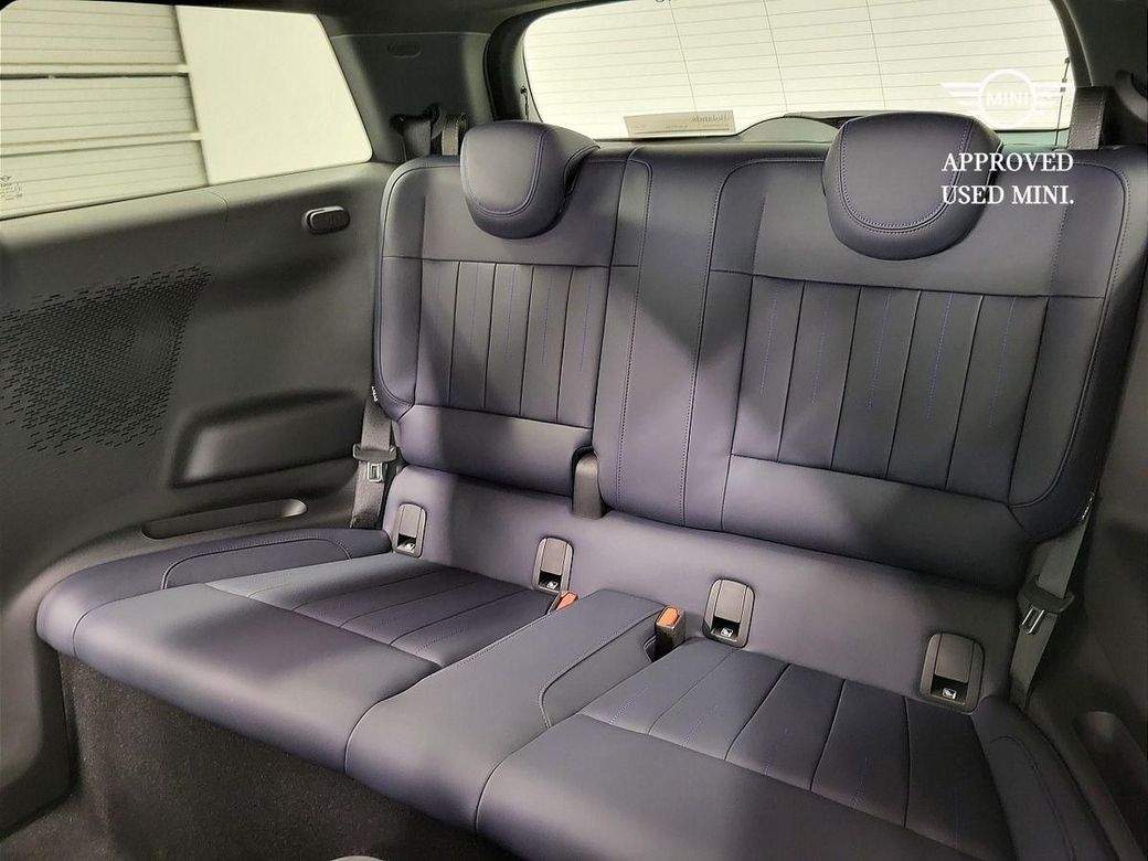 2024 Mini Cooper