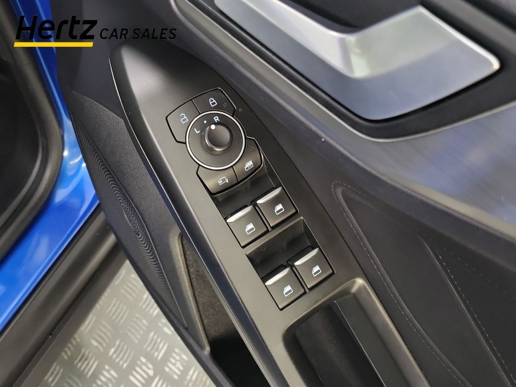 2023 Ford Focus